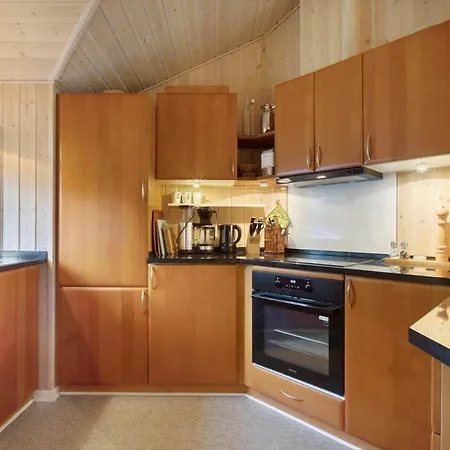 M231-vaeggerlose-bjorneklovej-1 Ferienhaus Bøtø By