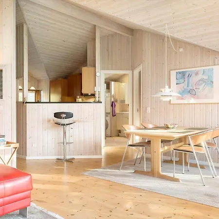 M231-vaeggerlose-bjorneklovej-1 Ferienhaus *