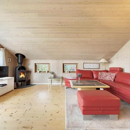 Ferienhaus M231-vaeggerlose-bjorneklovej-1 *