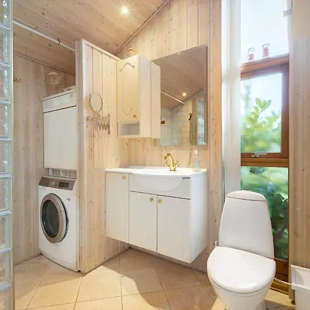 M231-vaeggerlose-bjorneklovej-1 Ferienhaus *