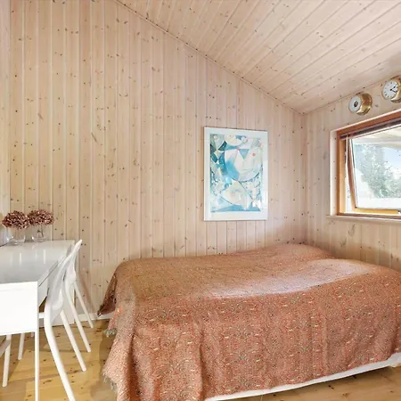 M231-vaeggerlose-bjorneklovej-1 Ferienhaus Bøtø By