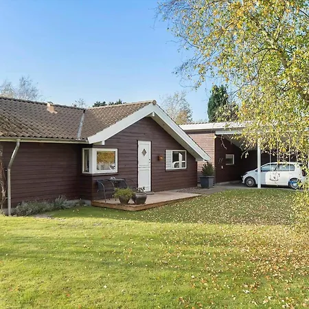 M231-vaeggerlose-bjorneklovej-1 Ferienhaus