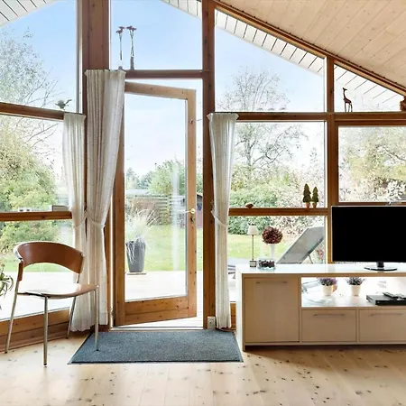 M231-vaeggerlose-bjorneklovej-1 Ferienhaus *