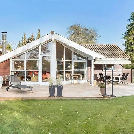 Ferienhaus M231-vaeggerlose-bjorneklovej-1 Bøtø By