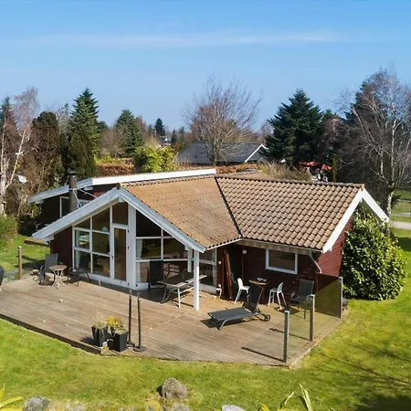 Prázdninový dům M231-vaeggerlose-bjorneklovej-1 *